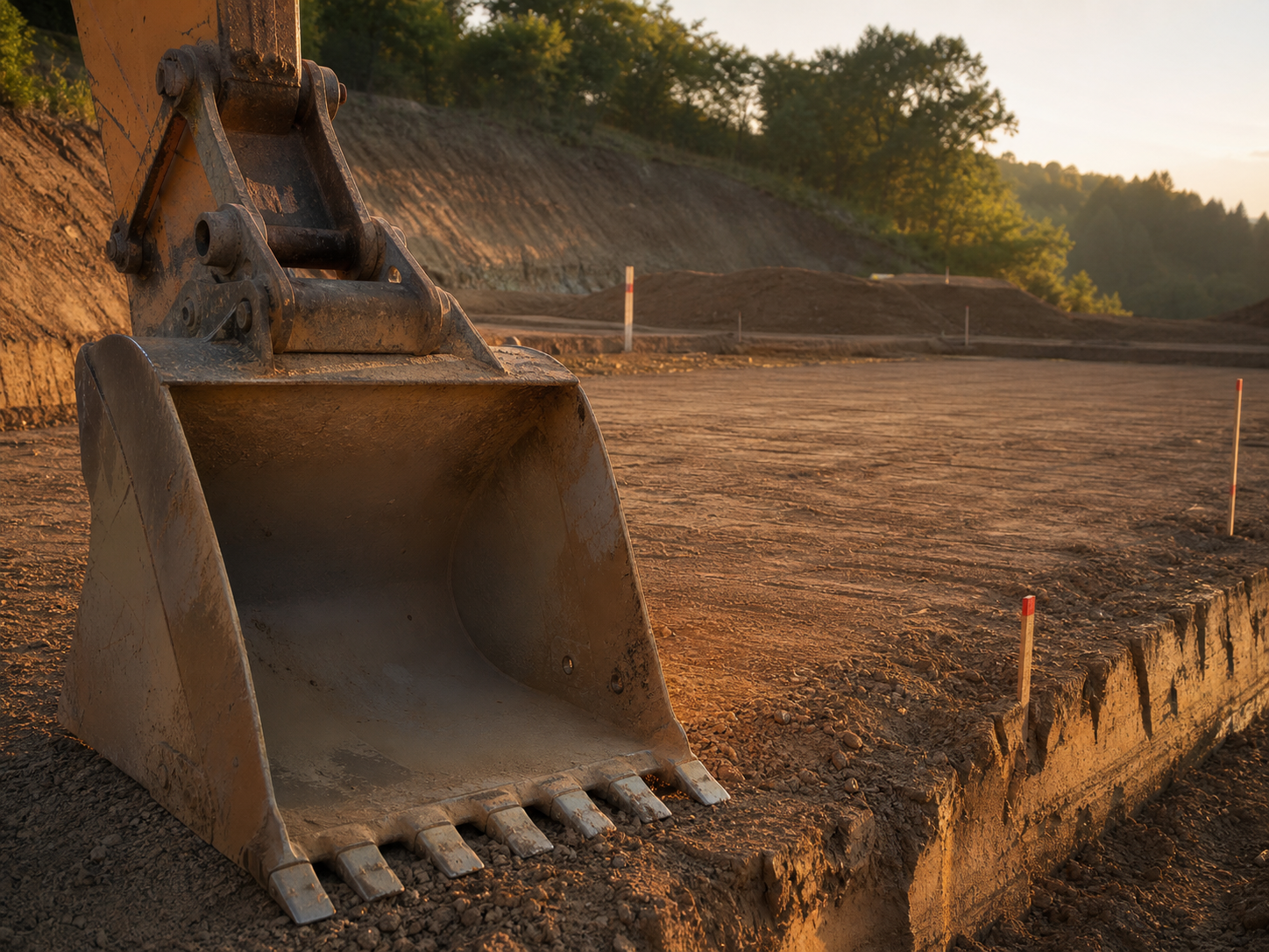 Excavaciones Aliaga